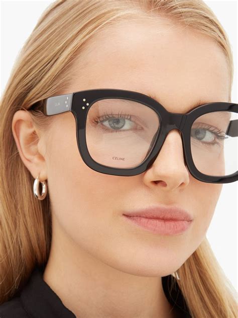 celine eyeglass frames|celine glasses frames for women.